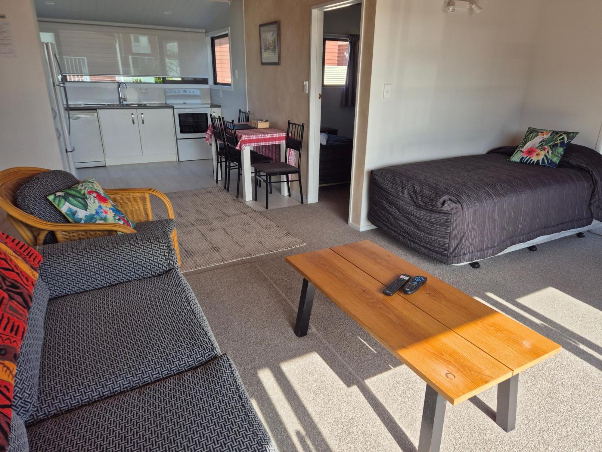 Blue Marlin Apartments วิเทียงกา ภายนอก รูปภาพ