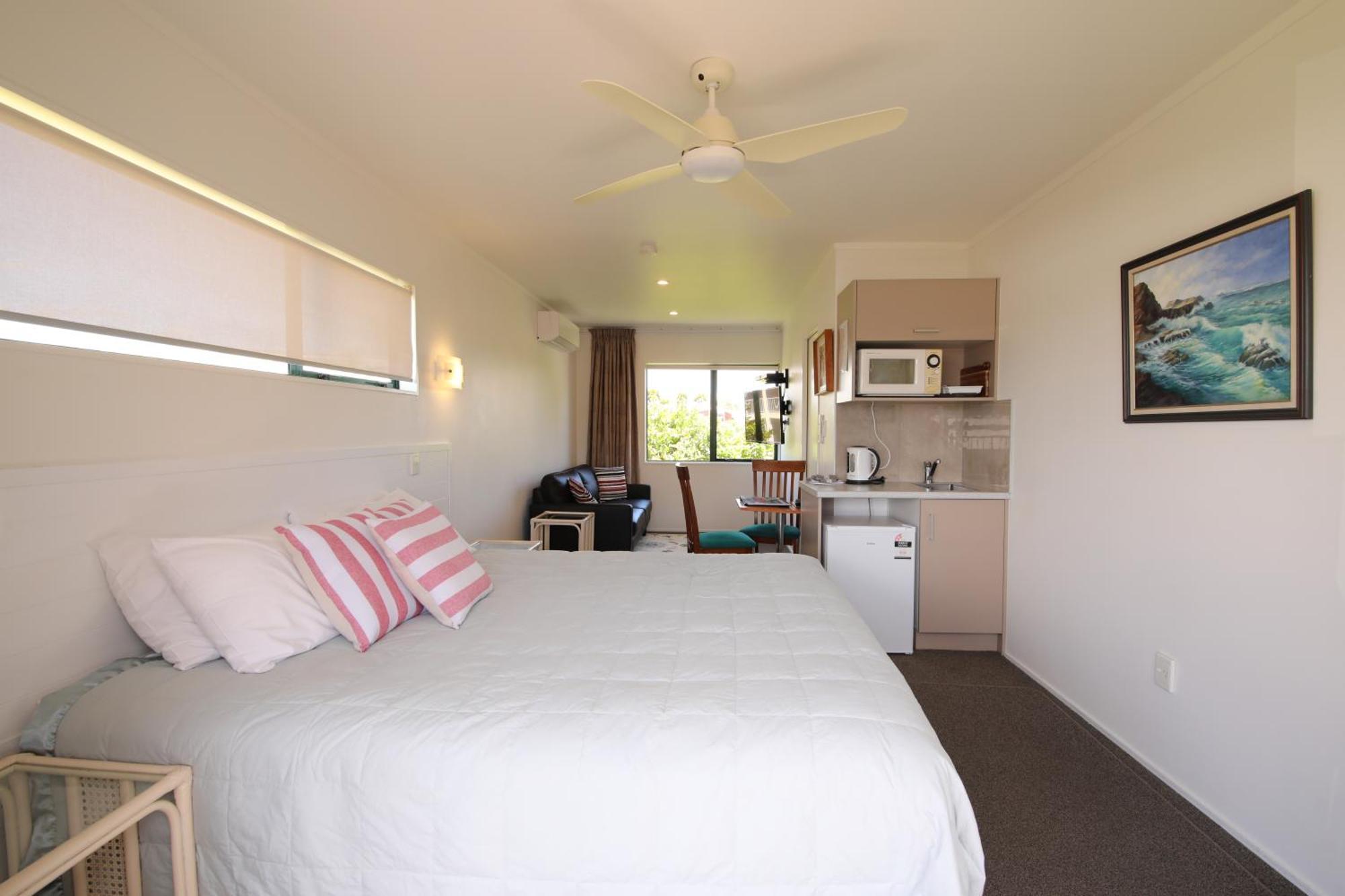 Blue Marlin Apartments วิเทียงกา ภายนอก รูปภาพ