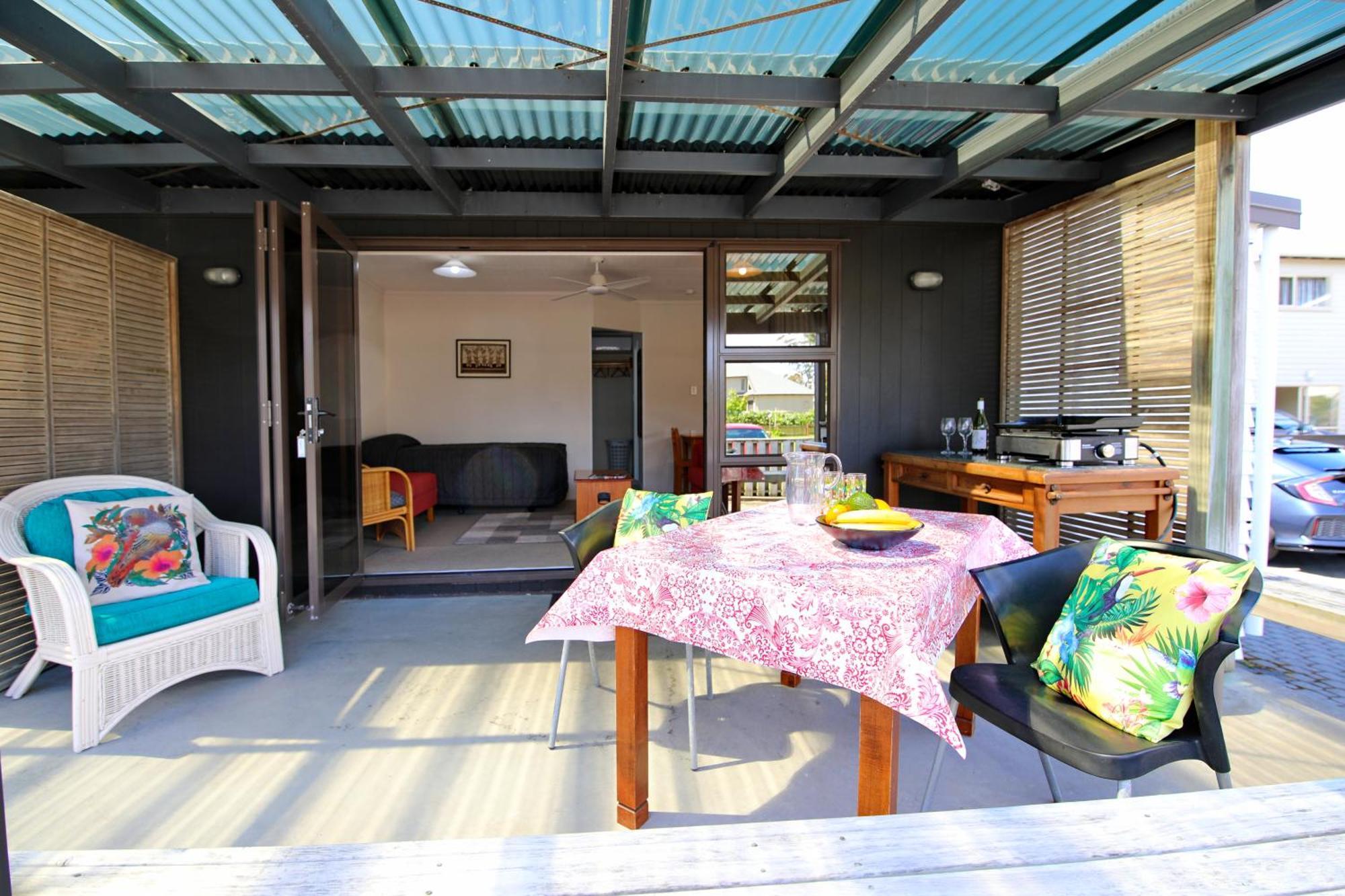 Blue Marlin Apartments วิเทียงกา ภายนอก รูปภาพ