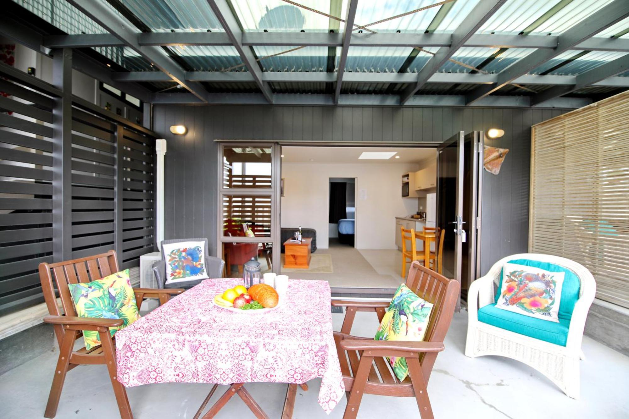 Blue Marlin Apartments วิเทียงกา ภายนอก รูปภาพ