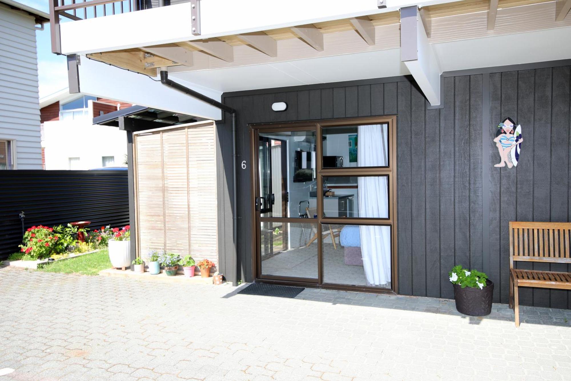 Blue Marlin Apartments วิเทียงกา ภายนอก รูปภาพ