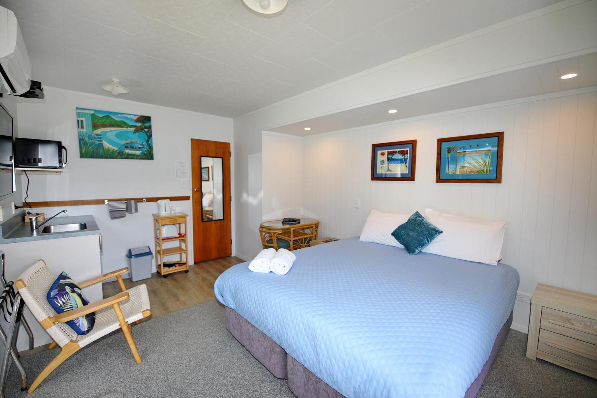 Blue Marlin Apartments วิเทียงกา ภายนอก รูปภาพ