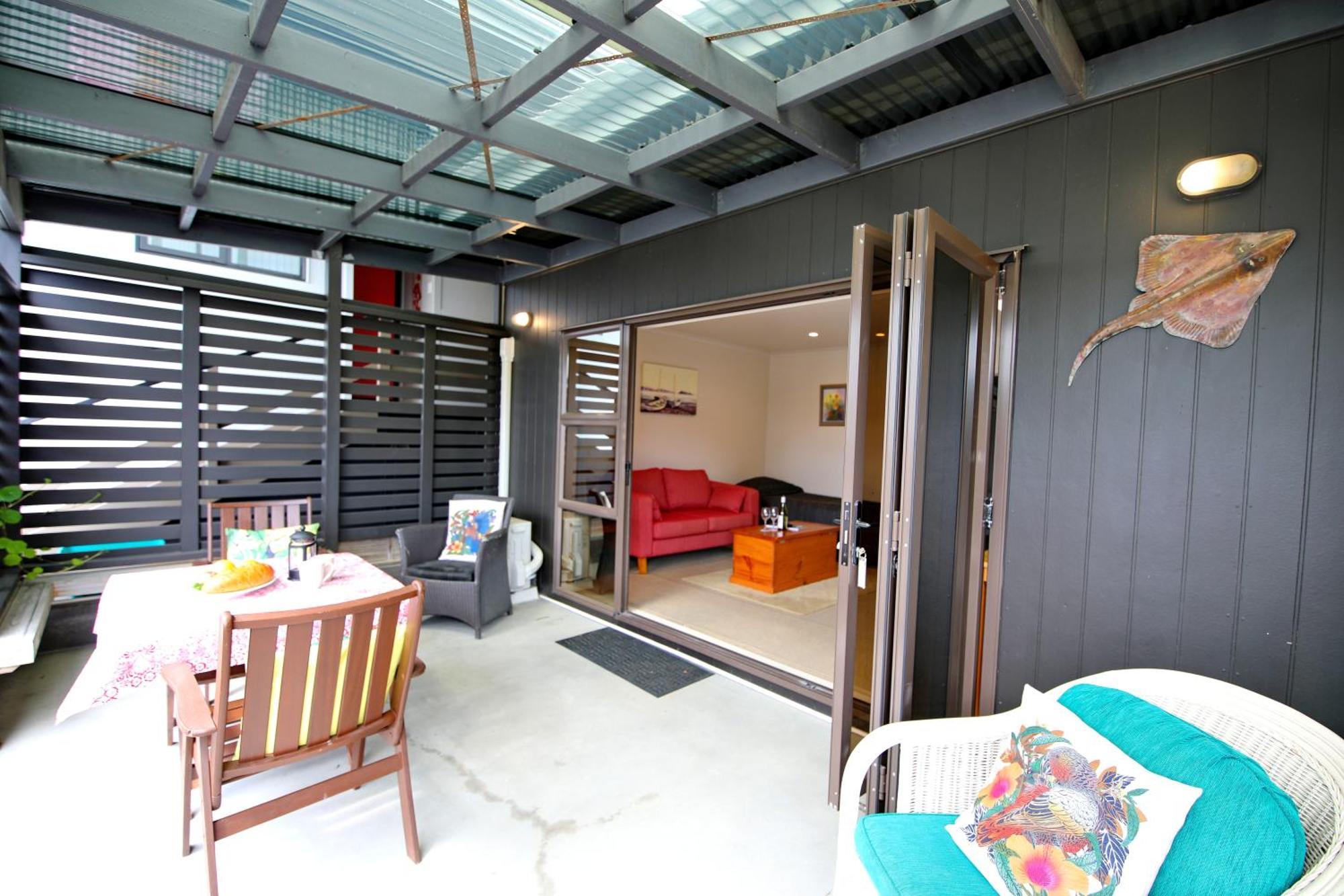 Blue Marlin Apartments วิเทียงกา ภายนอก รูปภาพ