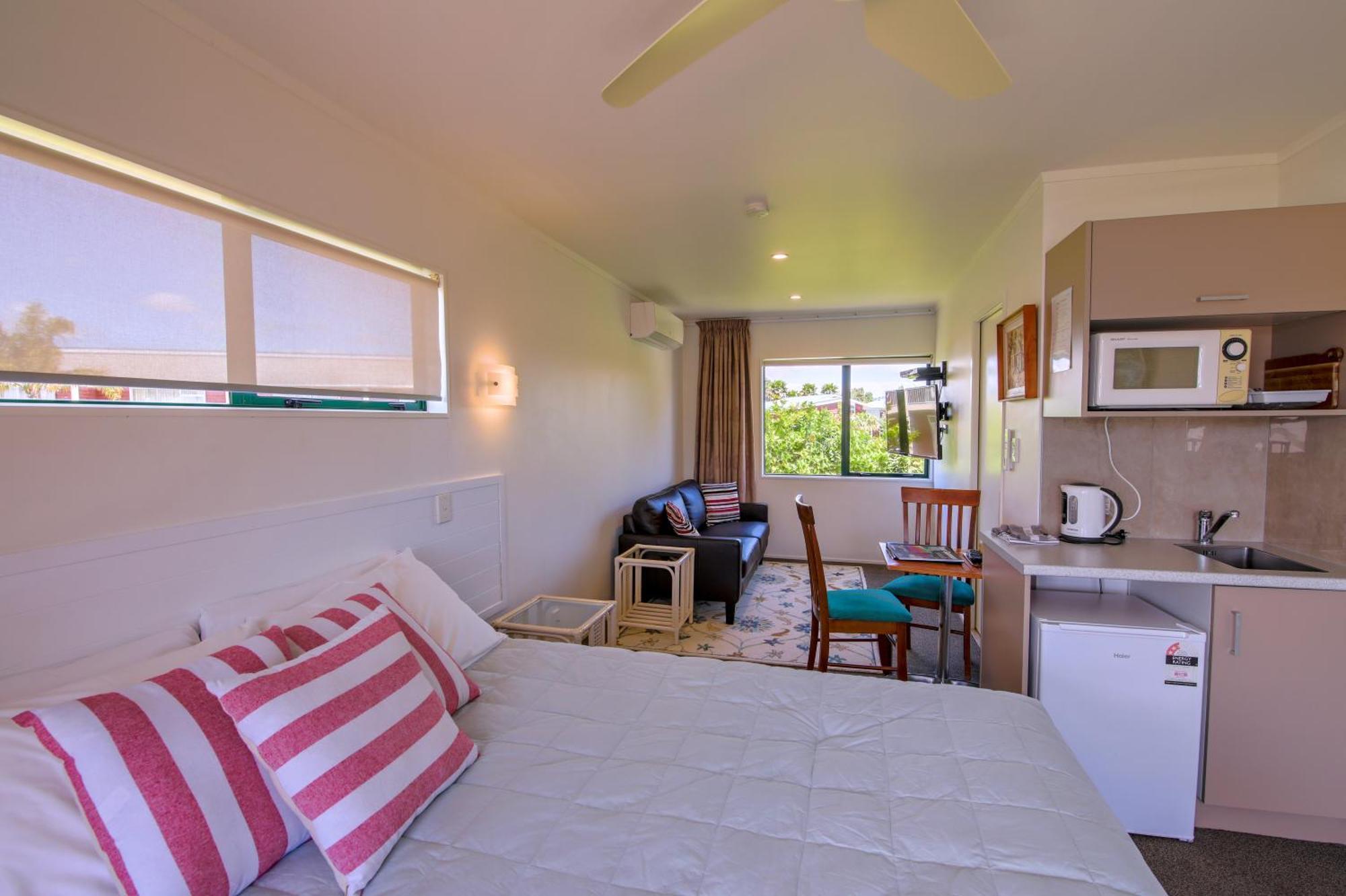 Blue Marlin Apartments วิเทียงกา ภายนอก รูปภาพ