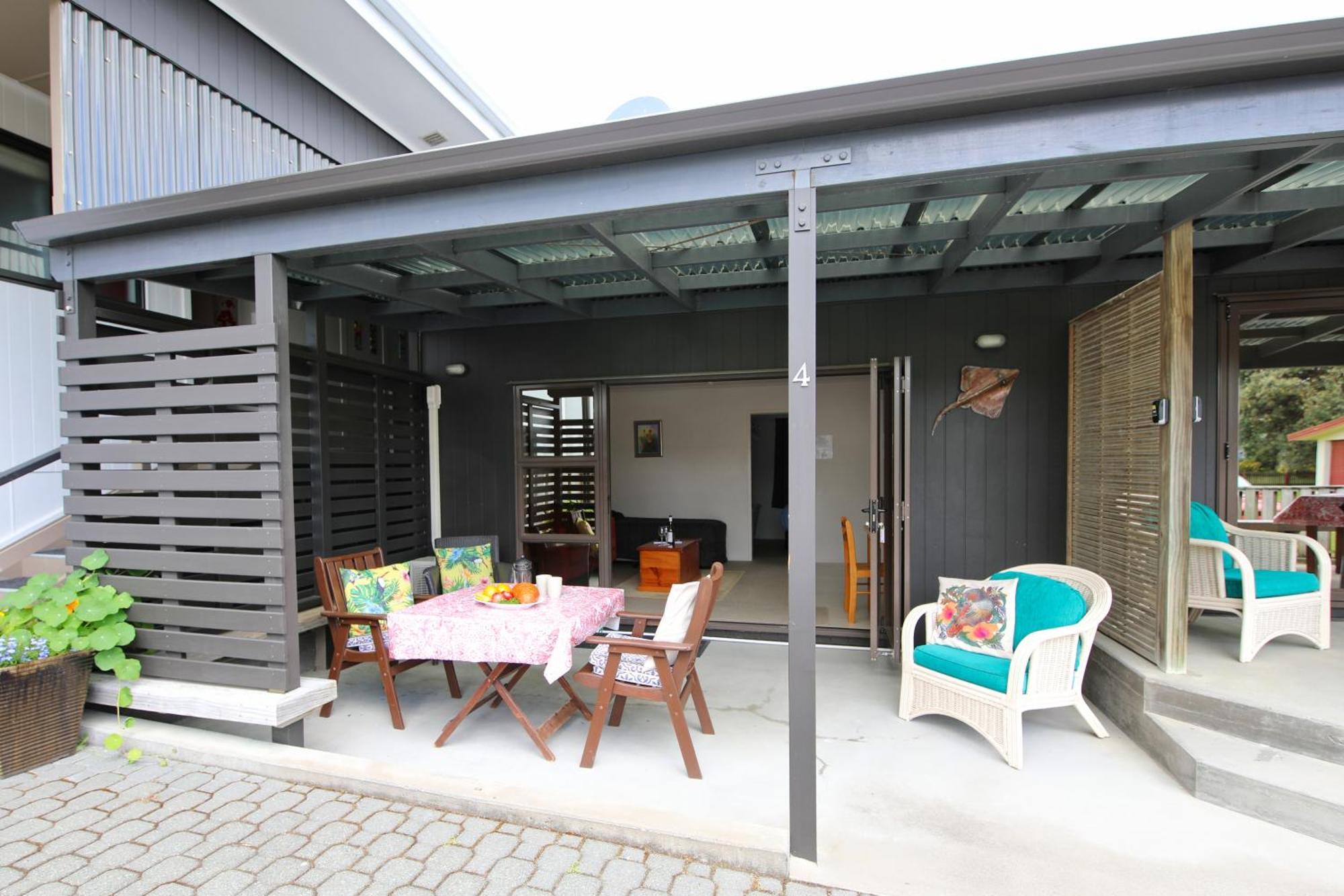 Blue Marlin Apartments วิเทียงกา ภายนอก รูปภาพ