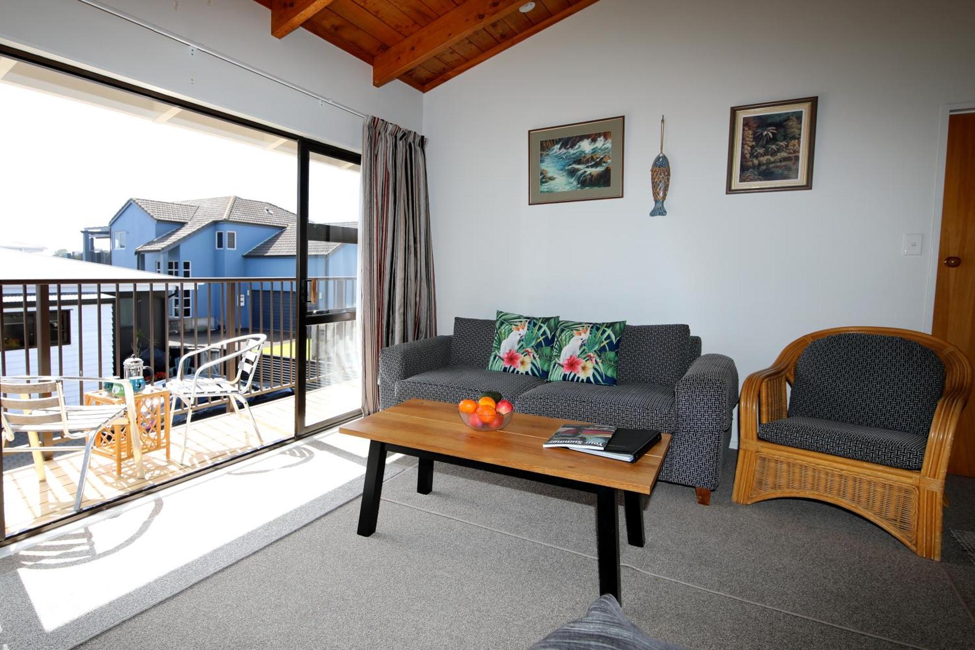 Blue Marlin Apartments วิเทียงกา ภายนอก รูปภาพ